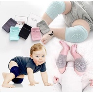 Lutut Guard Stokin Lutut Bayi Kids Socks Stokin Baby Socks Baby Knee Pad Baby Knee Protector Knee Guard