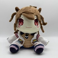 New Product agnes tachyon plush Horse Racing Girl plush Toy Doll Doll Doll Boys Girls Gifts