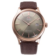 100% Authentic RA-AC0P04Y10B RA-AC0P04Y Orient Bambino Classic Automatic Bronze Dial Watch