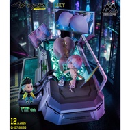 Pre-Order Miyin studio Lucy | Cyberpunk