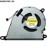 Fan hp Pavilion 14-DQ 14-FQ 15-DY 15-DY1024 15S-FQ 15S-EQ 14S-DQ 15-EF 14S-FQ