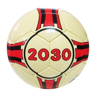 Geru Hand Stitch Ball 2030 | Futsal Ball With Mesh And Pump Needle