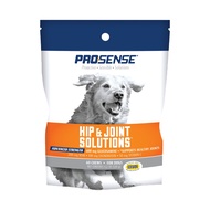 【8in1】PROSENSE 加強型關節靈 天然葡萄糖胺嚼錠 60錠 (犬用 保健品)