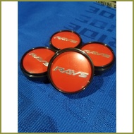 ❧ ◬ ◄ RAYS Center caps hub wheel mags cap plastic