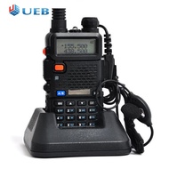 Walkie Talkie Desktop Charger DC 10V for BAOFENG UV-5R BF-UV5R Plus Accessories
