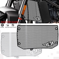 For Husqvarna Vitpilen 701 Svartpilen 701 2018 2019 2020 2021 Vitpilen701 Svartpilen701 Radiator Gri