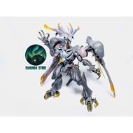 KOTOBUKIYA Final Fantasy VII Advent Children Bahamut SIN