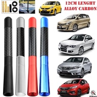 Carbon Myvi Waja N Antenna Axia Radio Accessories Kelisa Viva Blm Jazz