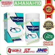 Prostanix Asli Original Herbal Obat Prostat Resmi Bpom
