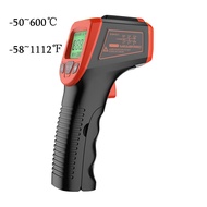 Digital Infrared Thermometer -50~600℃ / -58~1122℉ Contactless thermometer GM320/GM320S /HW600/HW550 