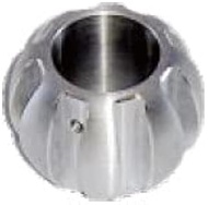 INSIZE ISV-VP280-R50 Centering Ring, 2" Diameter