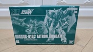 Bandai HG 1/144 Altron Gundam