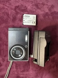 正常運作 數碼相機  ccd相機 相機 Pentax Optio RS1500 Digital Compact Camera