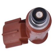New High quality New For 23250-21060 Fuel Injector For Toyota Yaris 1.3L NCP90 NCP92 2NZFE 23209-210