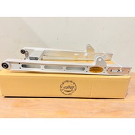 SMRT Swing Arm Alloy Arm Lagenda SRL / W125 Wave 125 / W100 Extra 2 Inches 3 Inches Arm +2 /+3 INCH