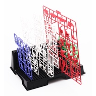Gundam Gunpla L Shape Runner Holder Rack