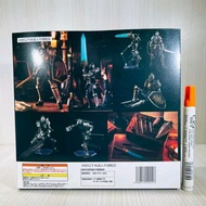 Figma 590 Art Spirits Dark Souls Q Collection Siegmeyer of Catarina figure toy 6 inches tall full ar