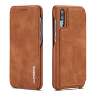 Case For Huawei P20 P30 P40 Pro Lite Nova 3e 4e 6se 7i Capa Fundas Etui Luxury Leather Phone Cover s