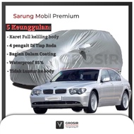 BODY COVER bmw E65 E68 SERIES 7 2001 PREMIUM CAR COVER