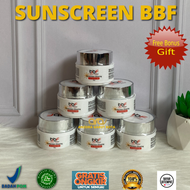 SUNSCREEN BBF SUNSCREEN GLOWING SUNSCREEN JERAWAT ANZORA SKINCARE GLOW ANZORA ADS ANZORA ACNE SABUN 