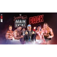 WWE 2K25 Saturday Nights Main Event (Offline PC Games) + FREE GIFT