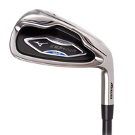 golf 7# iron adult mizuno golf iron