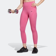adidas Training Tailored HIIT Luxe Training Leggings Women Pink IB5876