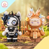 -Authentic Emma Sececret Forest Dating Blind Box