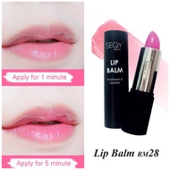 SEQY LIPBALM (TREATMENT & HYDRATE)