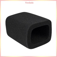 Yoo Foam Windscreen For C414 Condenser Mic Reduces Noise Effectively