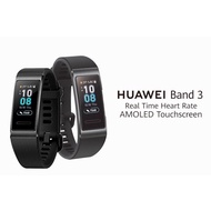 Huawei Band 3 smart watch