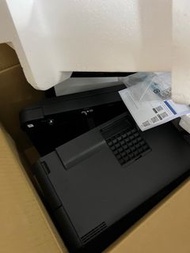 Epson 黑色打印機