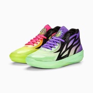Puma Lamelo ball 0.2 Rick and Morty