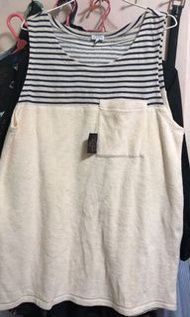 Loewe Paula vest 背心