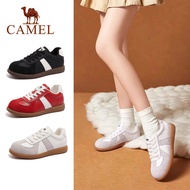 CAMEL women's shoes thick sole comfortable sports shoes retro German training shoes
