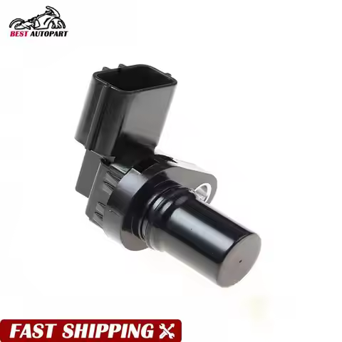 Crankshaft Position Sensor for Suzuki Grand Vitara Swift Kizashi Jimny Ignis Subaru Justy III 33220-