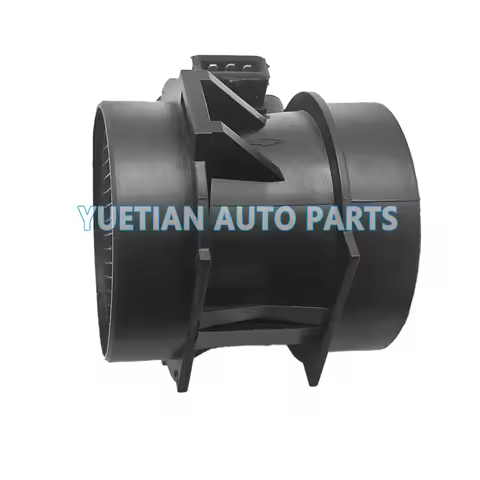 Mass Air Flow Sensor Meter MAF OEM 13621432356 for BMW 325 323 525 E46