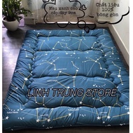 Japanese topper Cushion Comes In All Sizes From 1m, 1m2,1m4,1m6,1m8, 2mx2m2