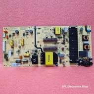 เพาเวอร์ซัพพลาย TOSHIBA รุ่น 50U7880VT อะไหล่แท้/ถอดมือสอง L4L105/ 168P-L4L105-W1 สำหรับทีวี 50 นิ้ว