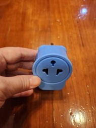 MS 13A 美式轉英式 萬能轉插座