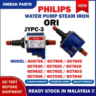 GC8755 GC7808 GC7605 GC7630 GC7620 GC7619 GC9632 GC7832 GC7833 GC7840 JYPC-3 JIAYIN Water Pump for P