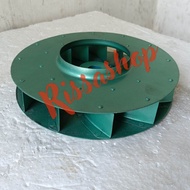 Kipas Blower Impeller N50 Mesin Giling Padi