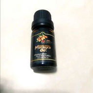 (全新)摩洛哥魔髮油10ml