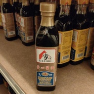 Kazimi 3 Year Light Soy Sauce (375ml) 家之味三年生抽