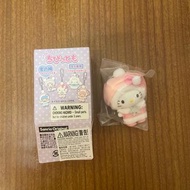 Sanrio 雪人系列盲盒 —Hello Kitty