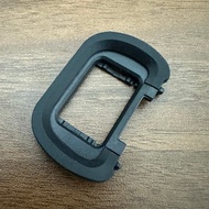 hair curler hair straightener Suitable for Sony Eye Mask A7R5M5 A7M4 A7s3A1 Viewfinder Accessories E