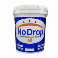 TERBARU NODROP 25kg NO DROP 25 kg PAIL ABU PUTIH ABU MUDA GOJEK ONLY MURAH