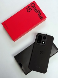 oneplus 15 16+512GB CPH2747 原裝國際版