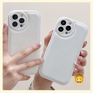 Milk White Casing For OPPO A78 A58 Reno 9 8 7 6 5 4 3 Pro 5G 7 4 SE Reno 9 Pro+ 8 Pro Plus Find X3 Lite X2 Neo R17 R15 Phone Case White Simple Silicone Lens Protection Case Cover