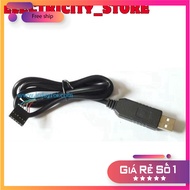 USB UART Cable FT232RL World Chip